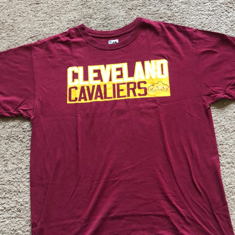 5/$10 sale! Cleveland shirt